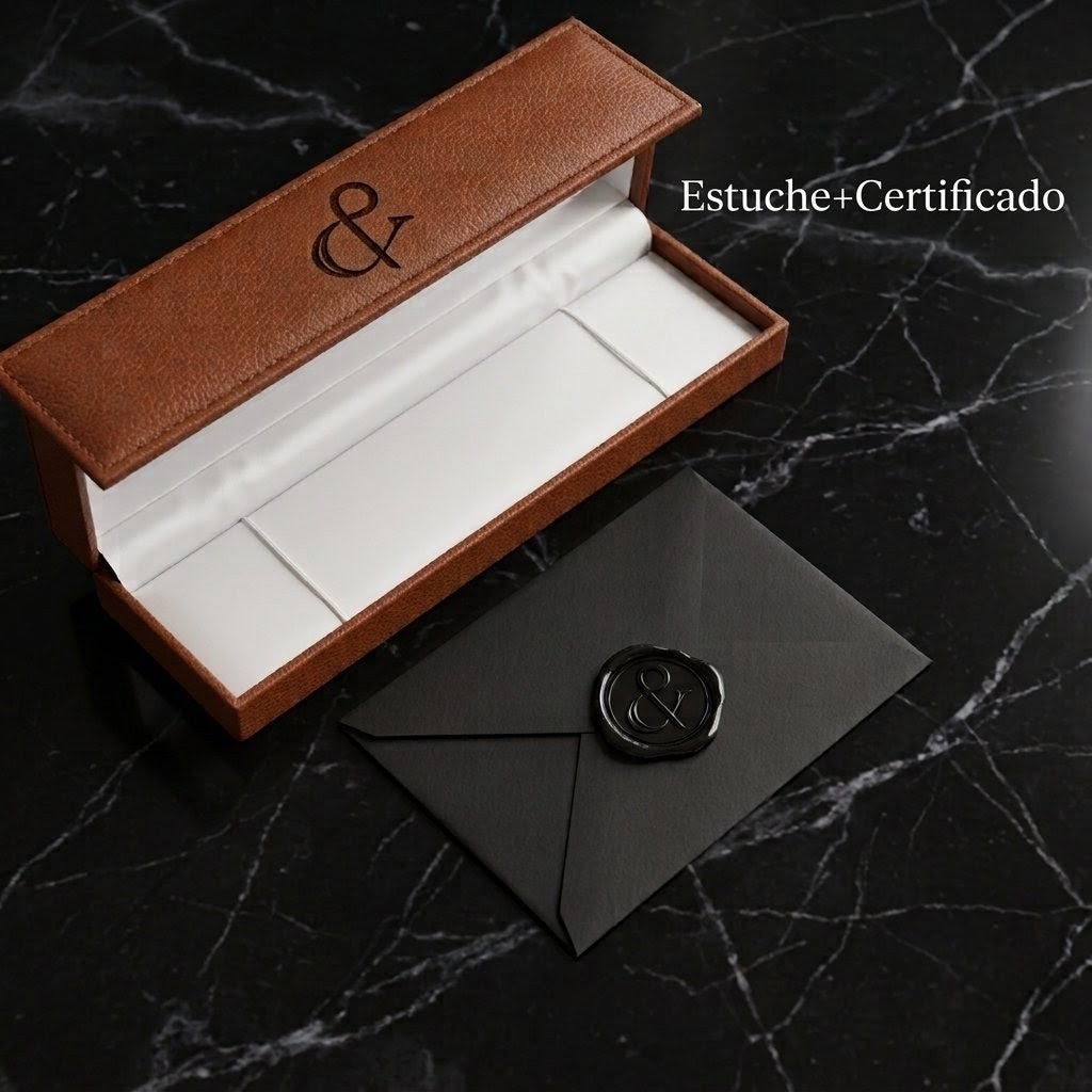 Cadenas y Pulsos con Diamantes Personalizados