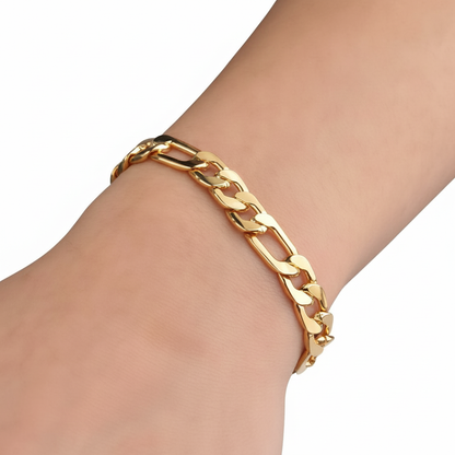Pulso Cartier de oro, DP&C Joyas