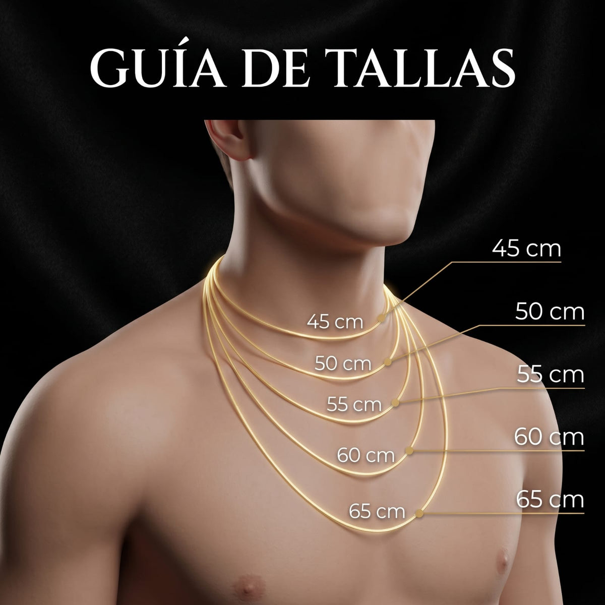 Cadenas y Pulsos con Diamantes Personalizados